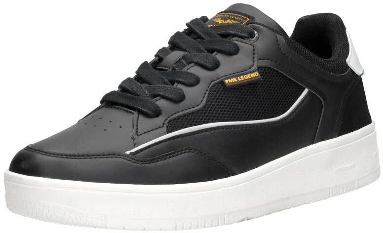 PME Legend Mulnomah zwart