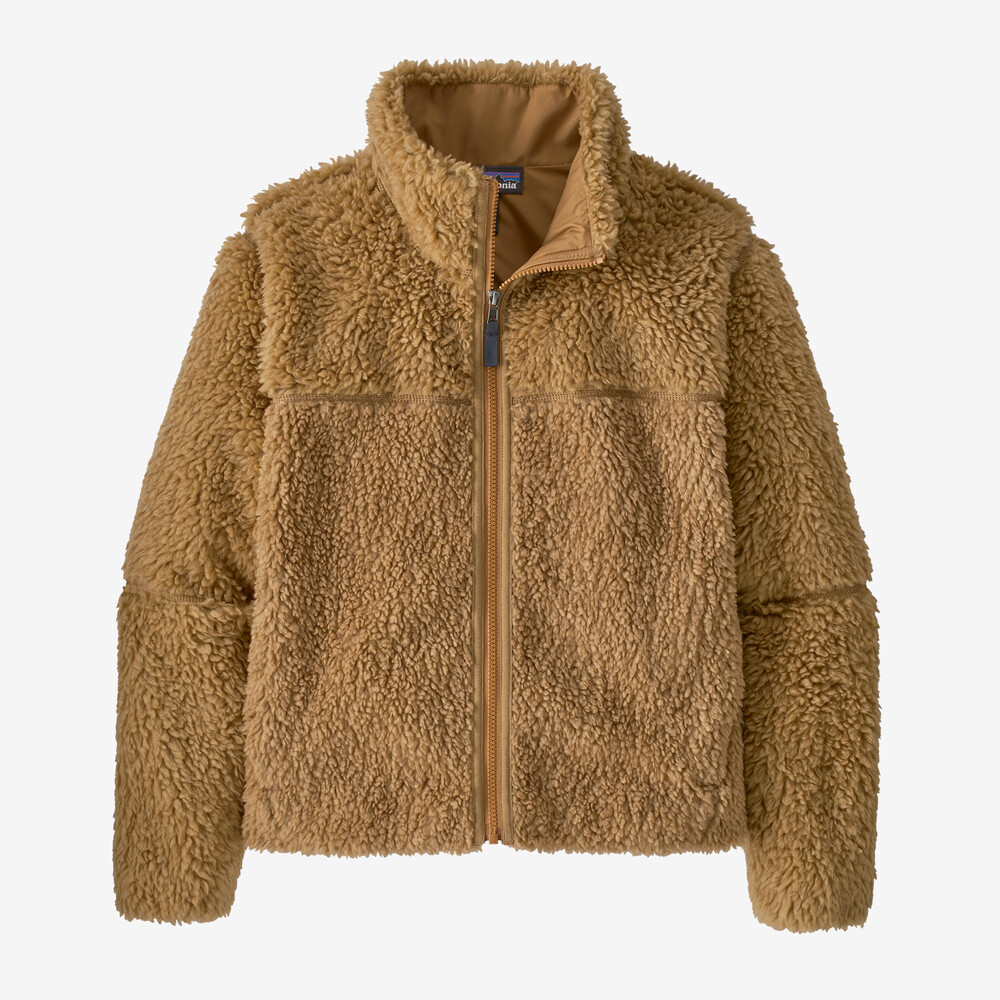 Damen-Fleecejacke Lunar Dusk