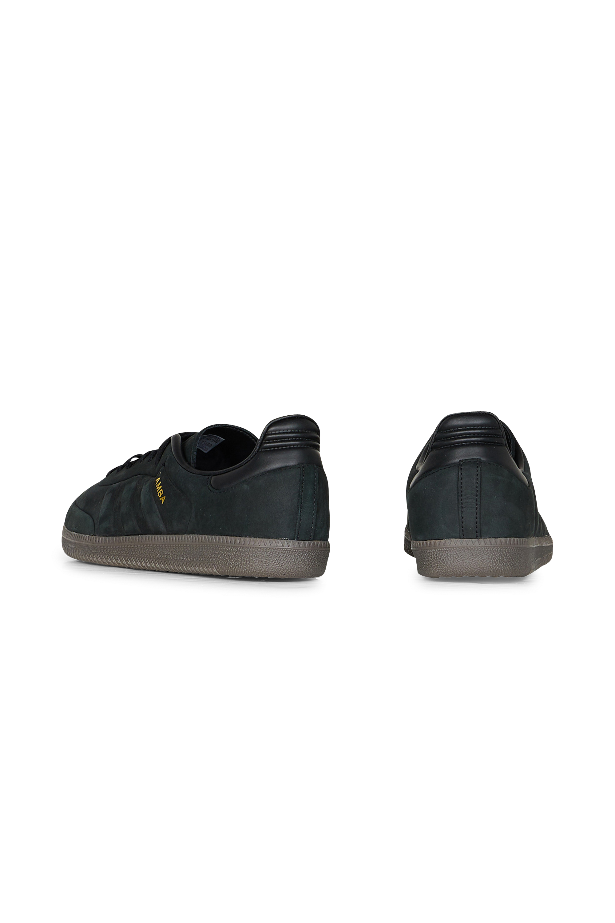 ADIDAS Baskets  SAMBA Noir