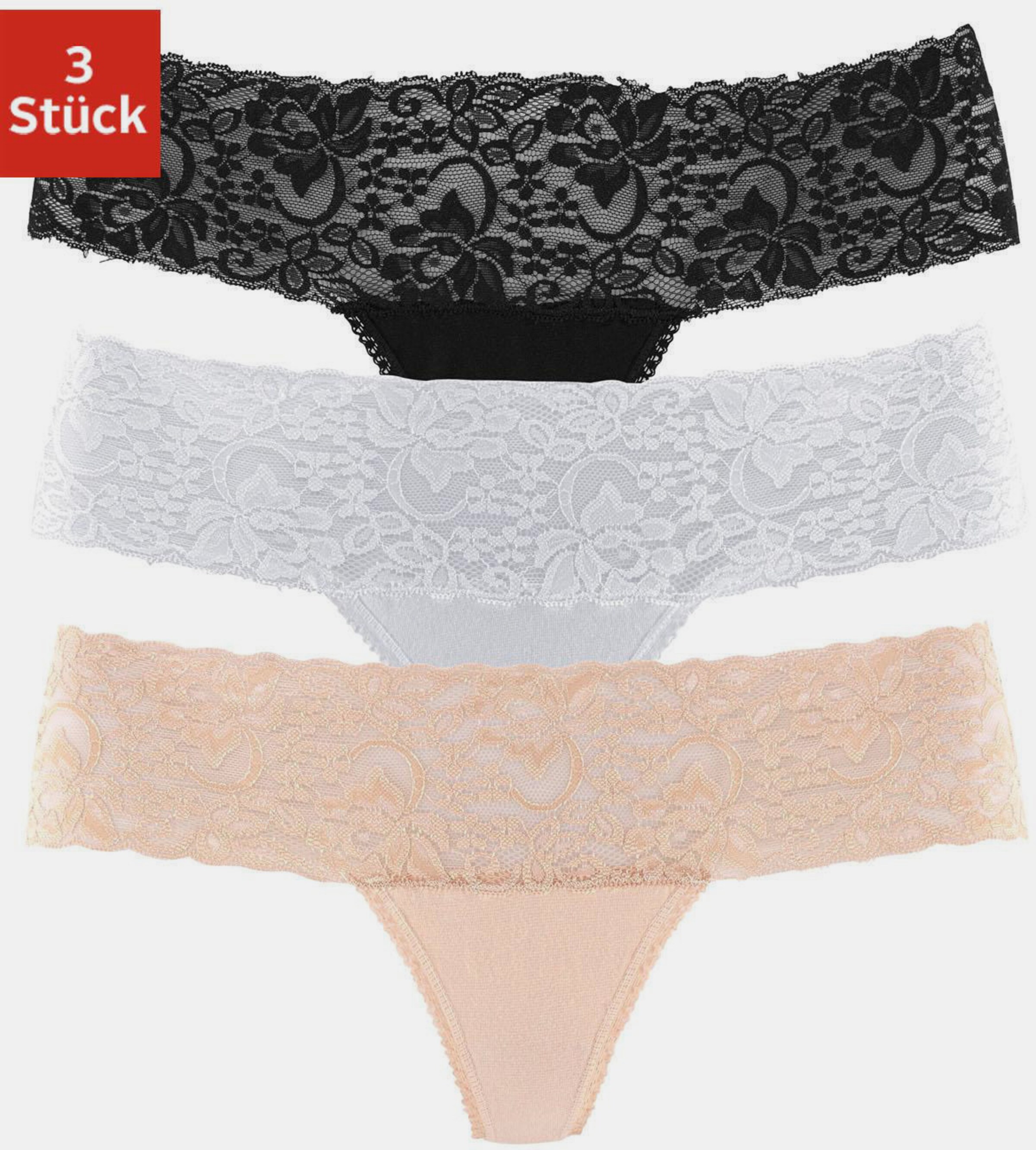 String