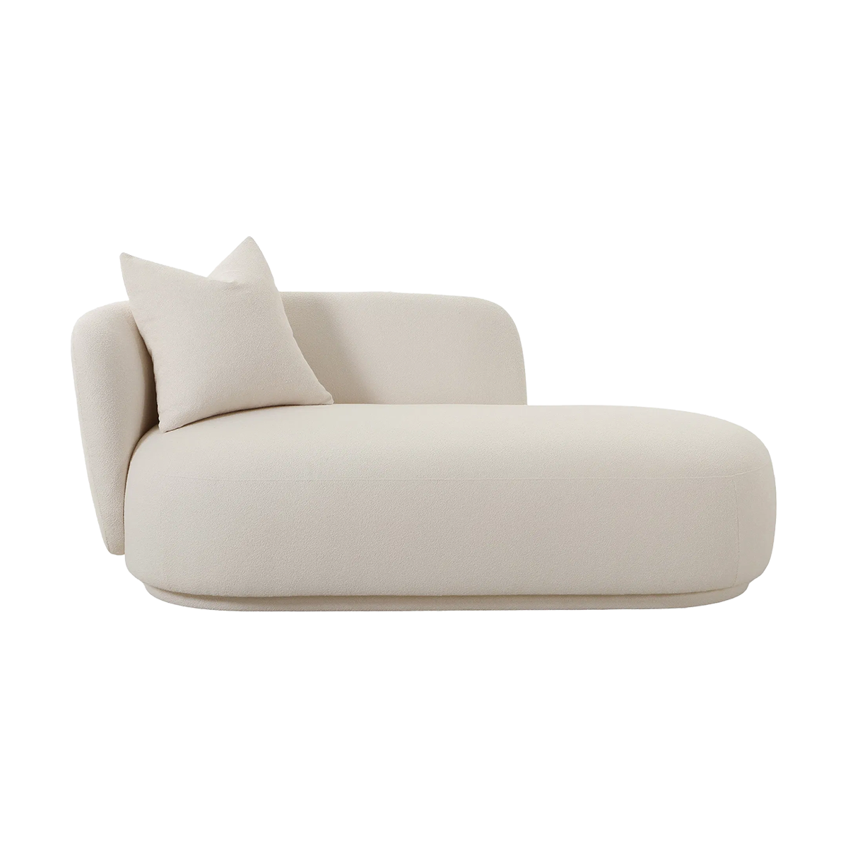 Daybed Mieneke Gebroken wit
