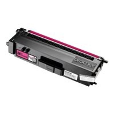 Brother TN328 - magenta - cartouche laser d'origine