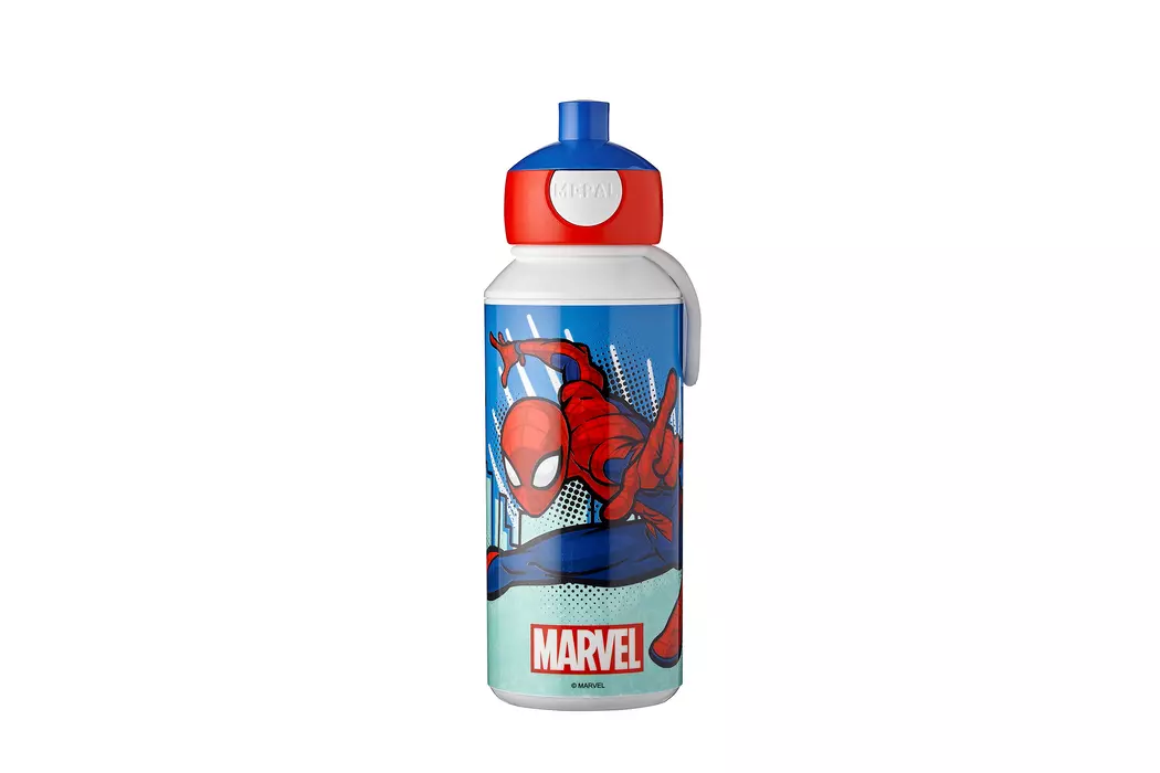 Trinkflasche Campus 400 ml