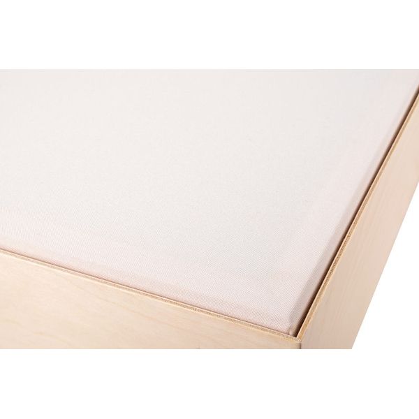 Hofa Absorber Weiß