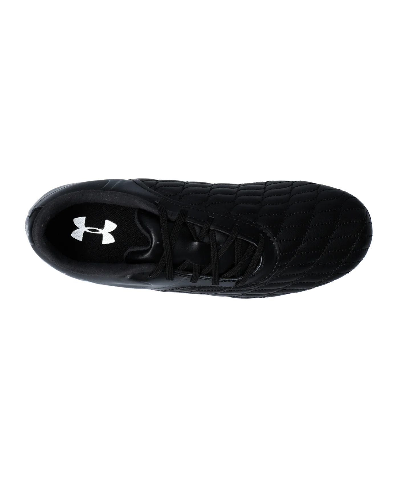 Under Armour Magnetico Select 3.0 FG Black Pack Kids F001