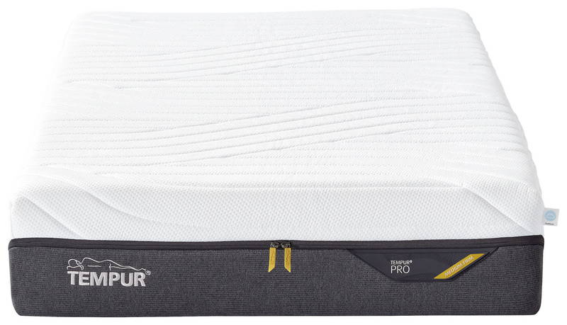 Tempur Viscoschaummatratze PRO COOLQUILT