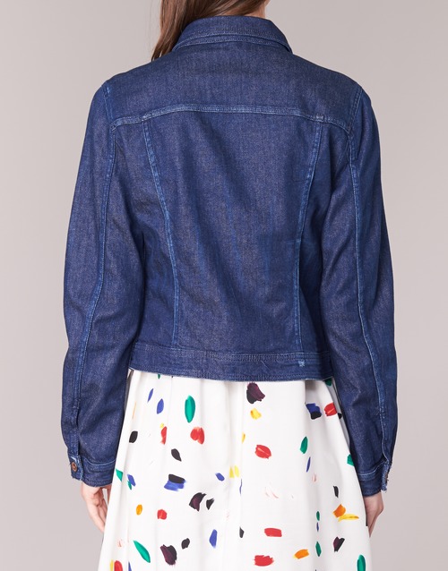 Benetton - FESCAR - Bleu foncé