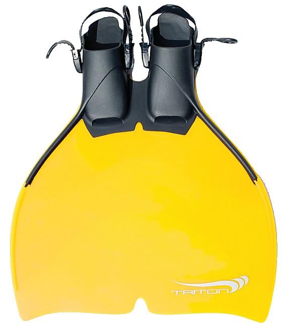SWEA'M - MONOPALME TRITON
