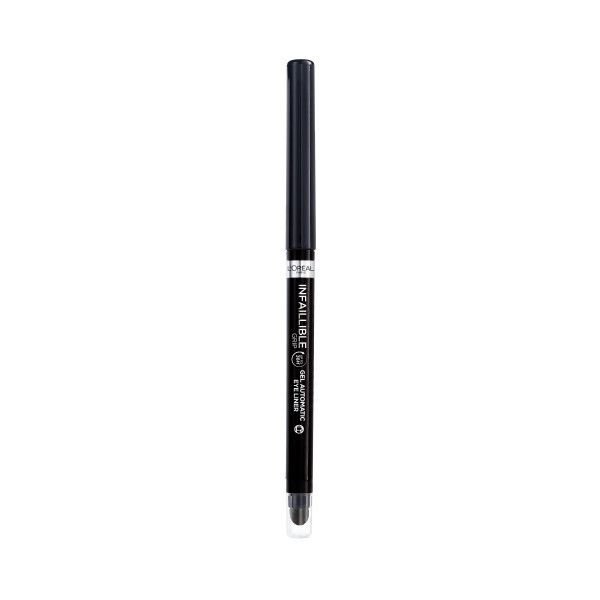 Make-up Infaillible Grip 36H Automatic Gel Eyeliner