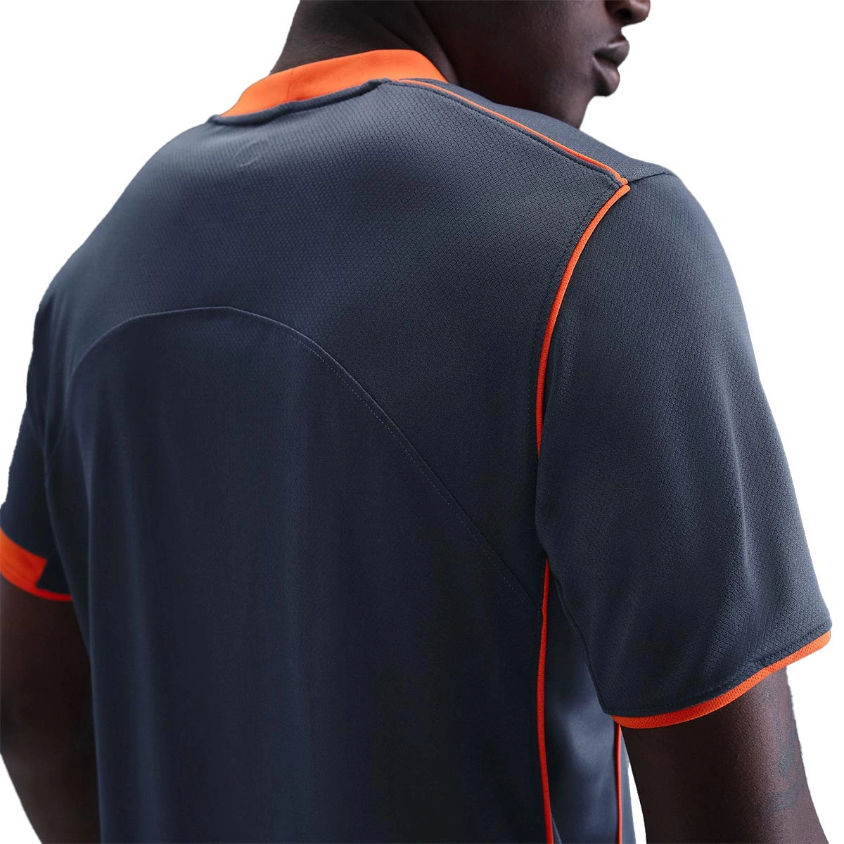 Camisola Nike Inter de Milão Terceiro Equipamento 2025-2026