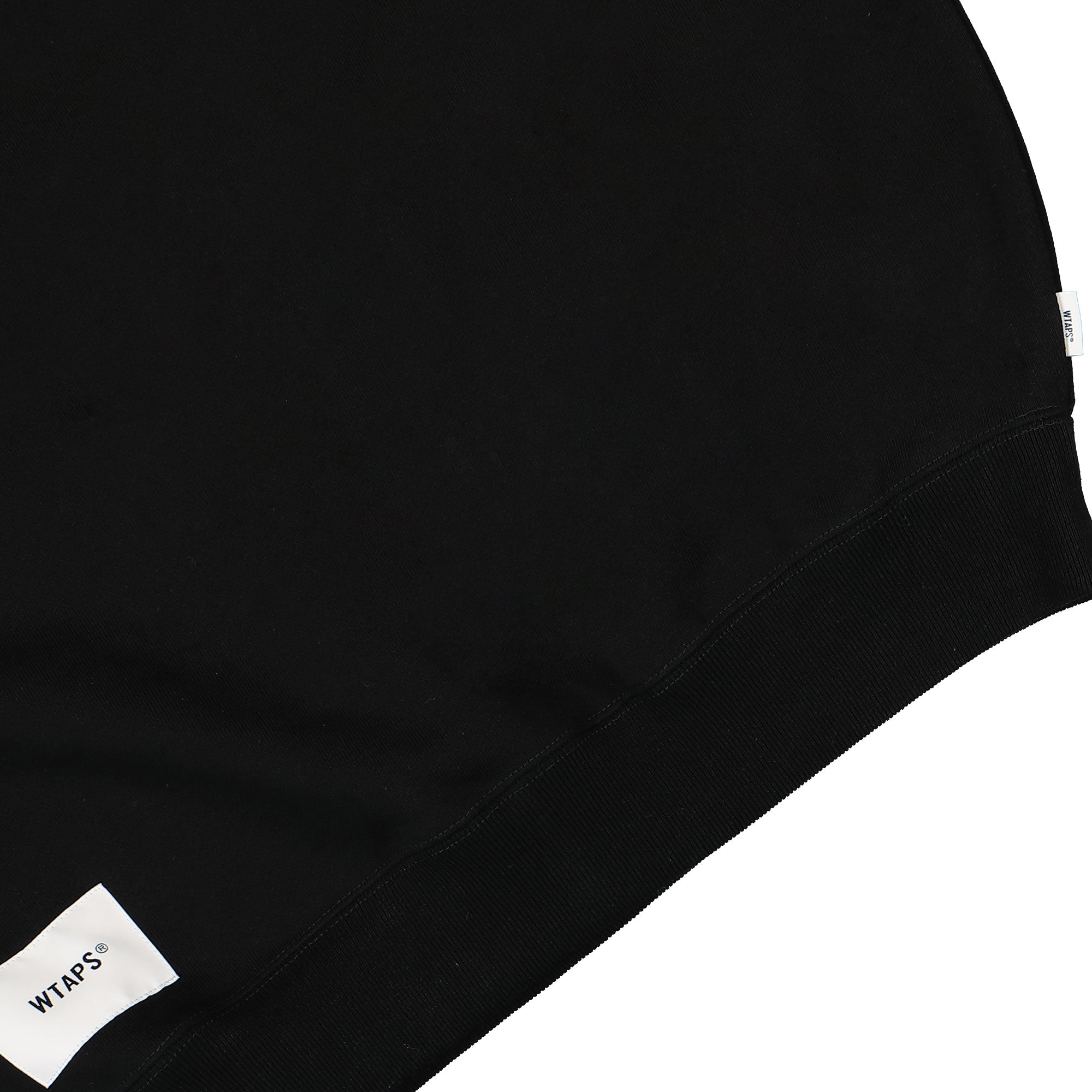 WTAPS<br>Academy / Sweater / Cotton