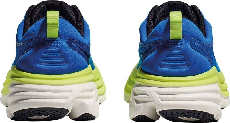 Hoka Bondi 8 Hardloopschoenen Heren