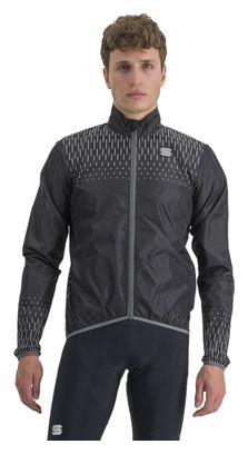 Veste Manches Longues Sportful Reflex Noir
