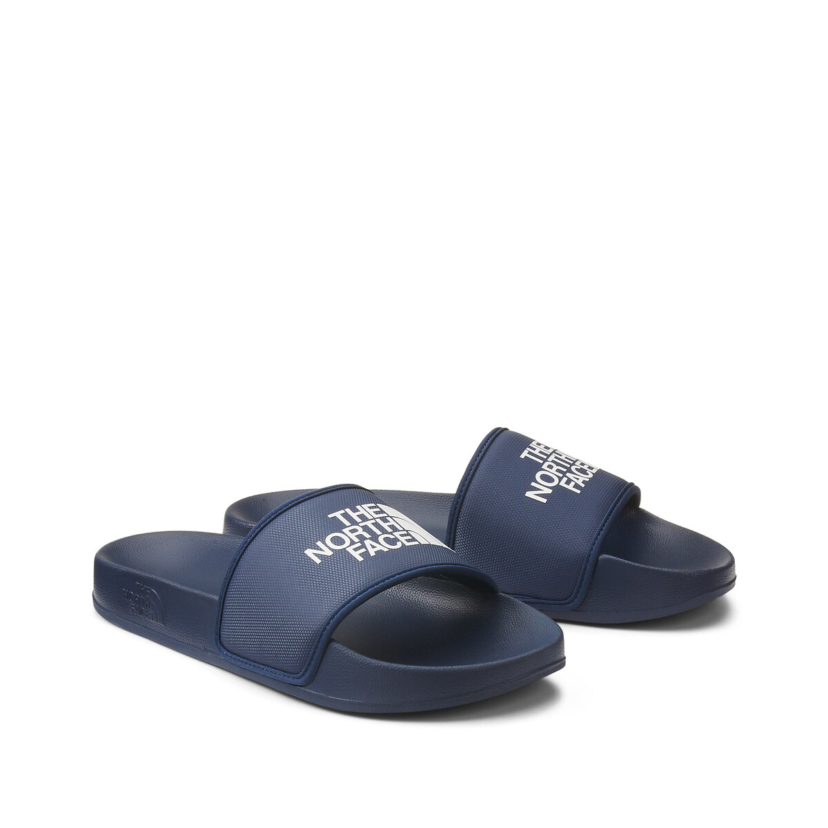 THE NORTH FACE<br>Acampamento Base das Mulas Slide III