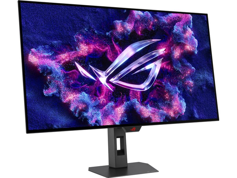 ASUS Monitor ROG Strix XG32UCWG 31.5