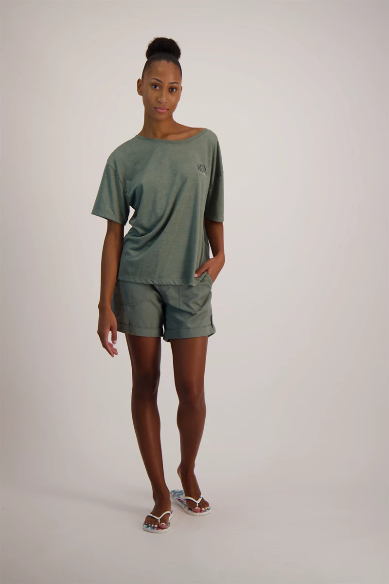 Roxy Beachband Damen T-Shirt