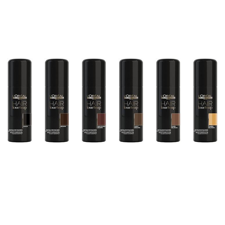 L'Oréal Professionnel Hair Touch Up Dark Blonde 75ml