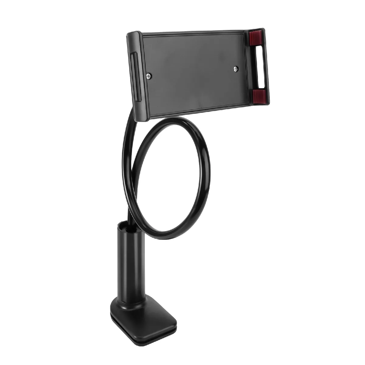 Avizar Support Bureau Rotatif - Noir
