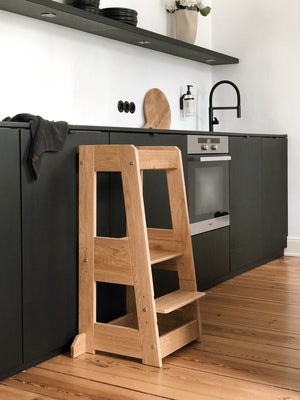 tiSsi Læringstårn, Oak