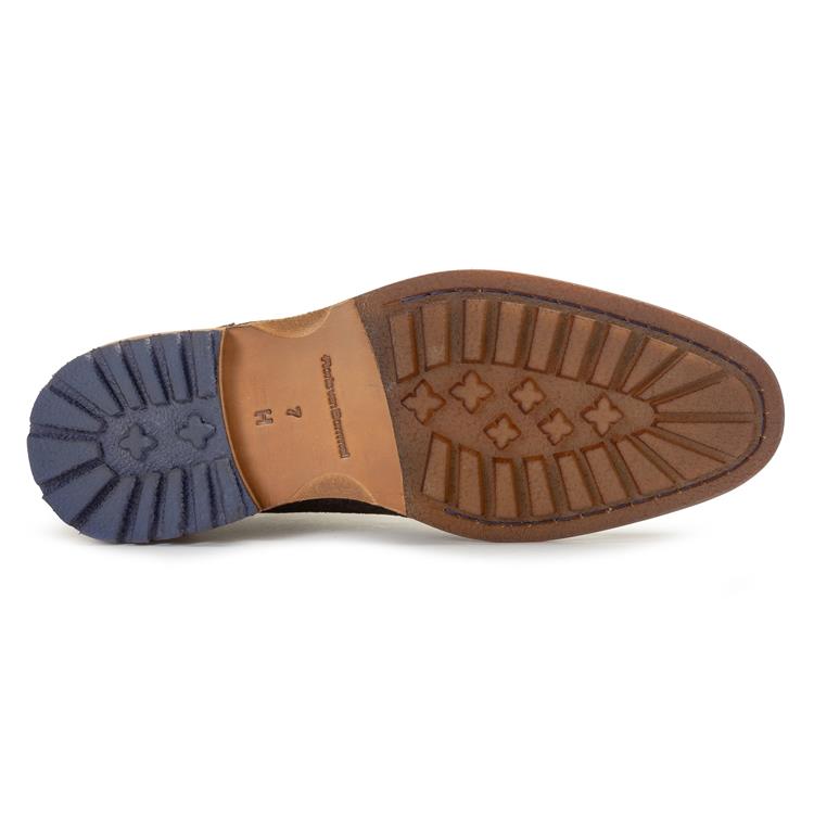 Floris van Bommel SFM-50141 darkbrown