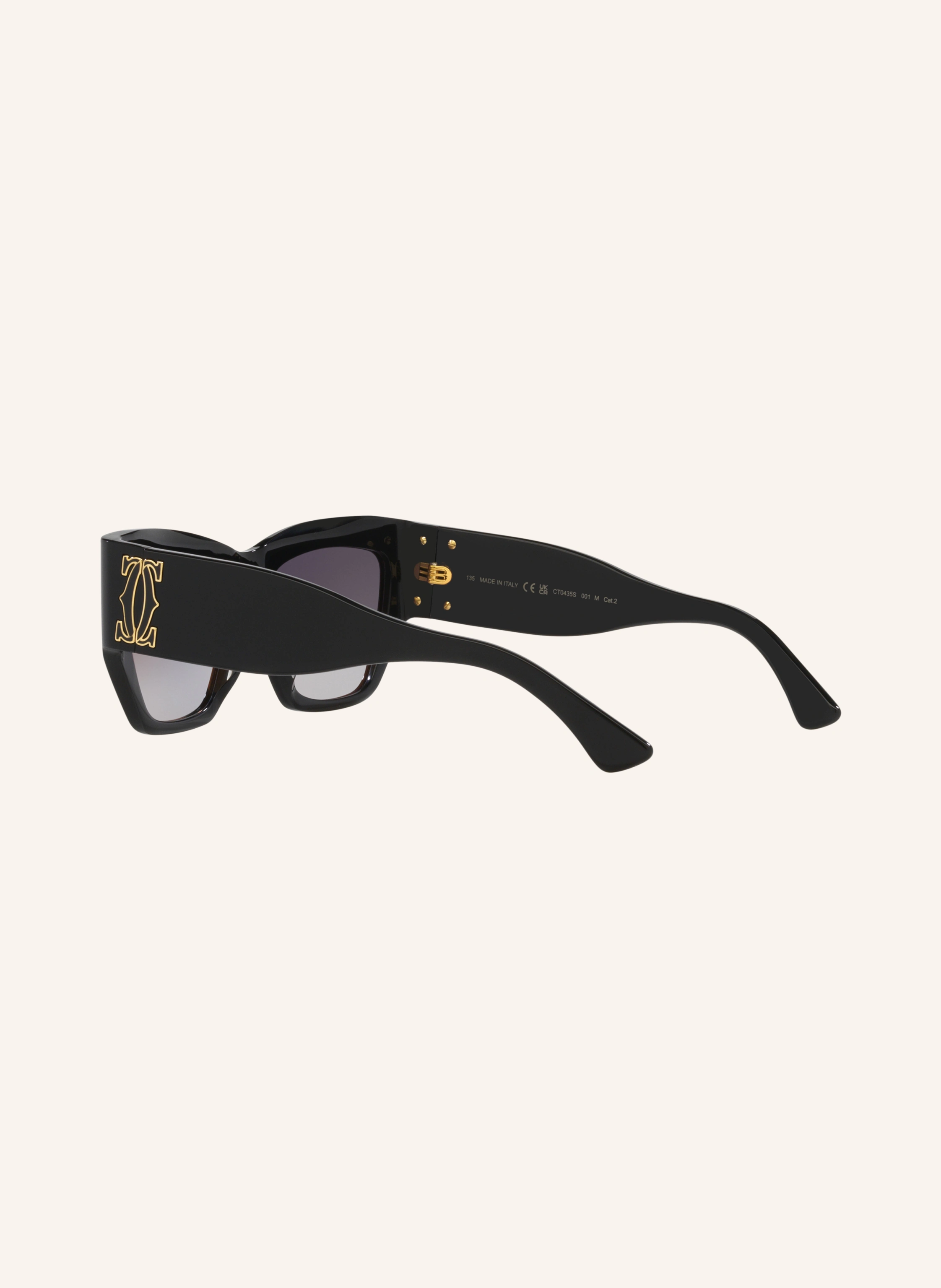 Cartier Sonnenbrille CT0435S