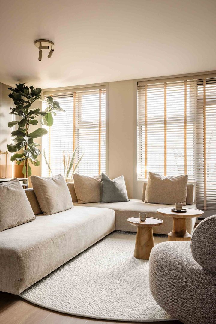 Brinker Carpets Pallio Ajour Vloerkleed