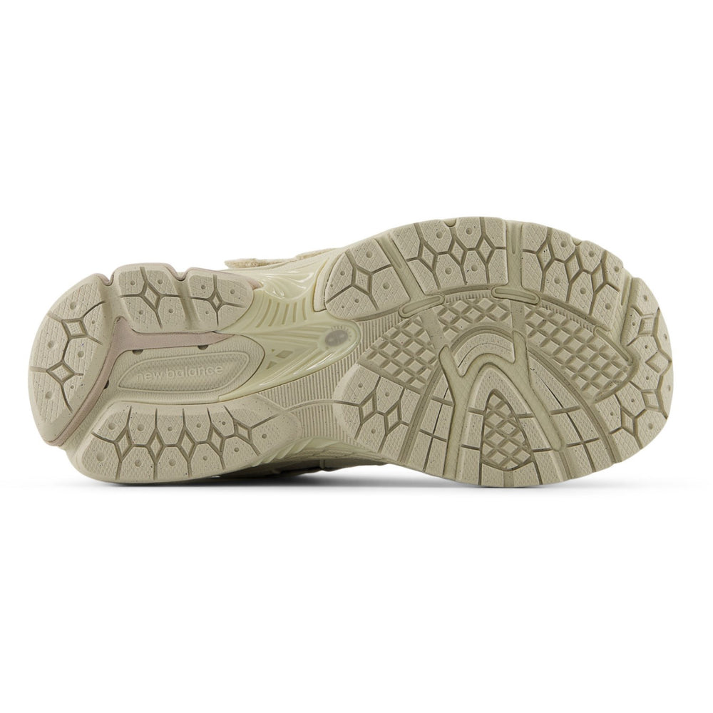 Køb New Balance Sneakers Timberwolf 2002 Kids Hook & Loop
