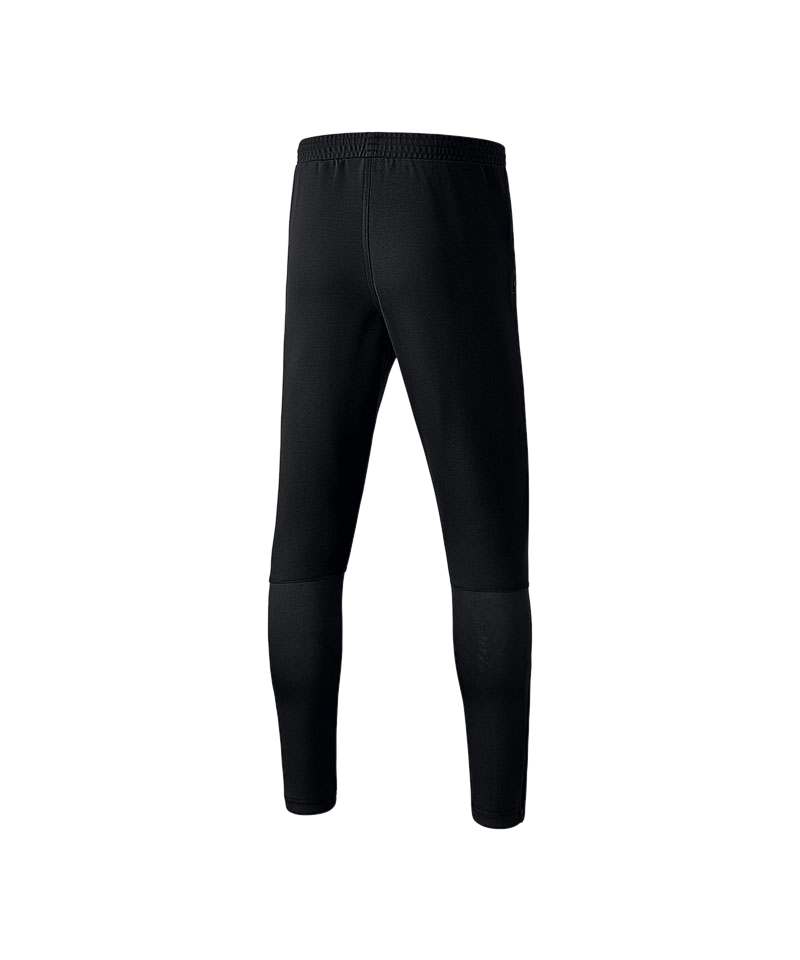 Erima Trainingshose mit W-Einsatz 2.0 Kids Schwarz