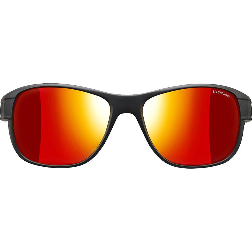 Julbo Camino Sonnenbrille schwarz