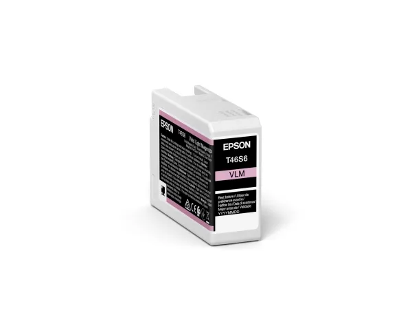 Epson professionel fotoprinter SureColor SC-P700 Farve, blækstråler, A3 , Wi-Fi, sort