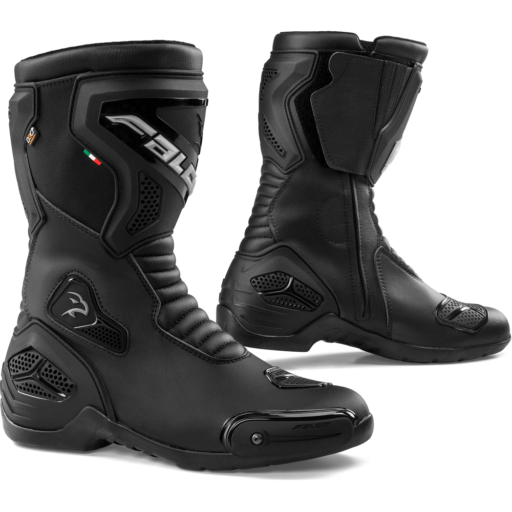 Falco - Bottes Oxegen 3 Waterproof Noir