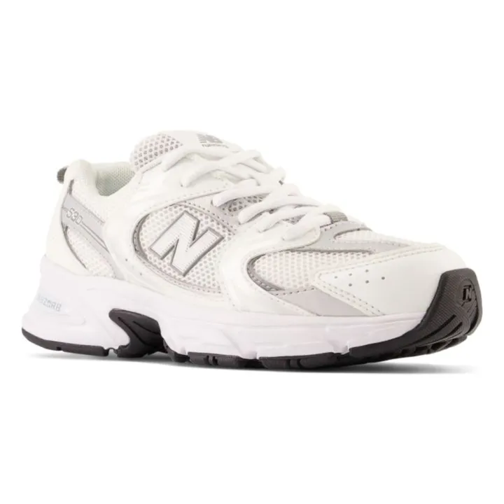 New Balance Baskets Lacets 530 | Blanc