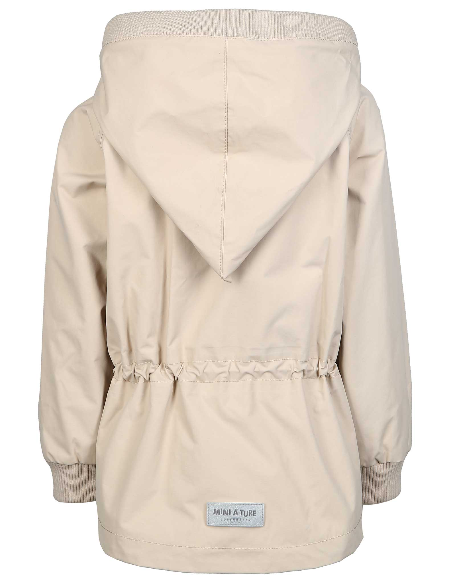 Übergangsjacke MATWAI in sesame