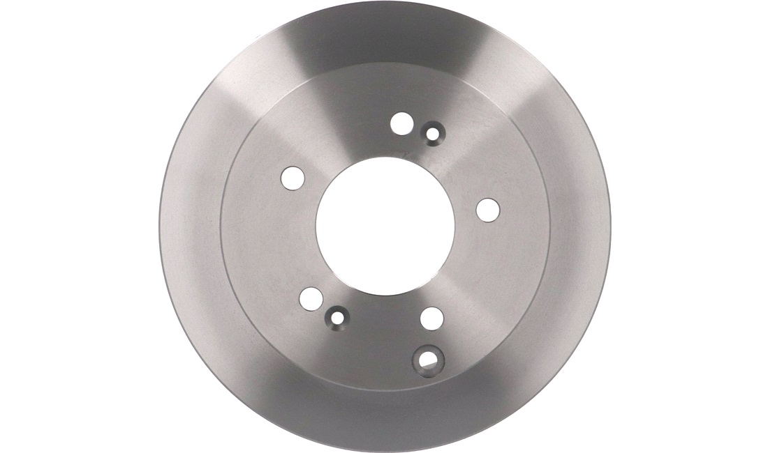 Bremseskive 262 x 10 mm