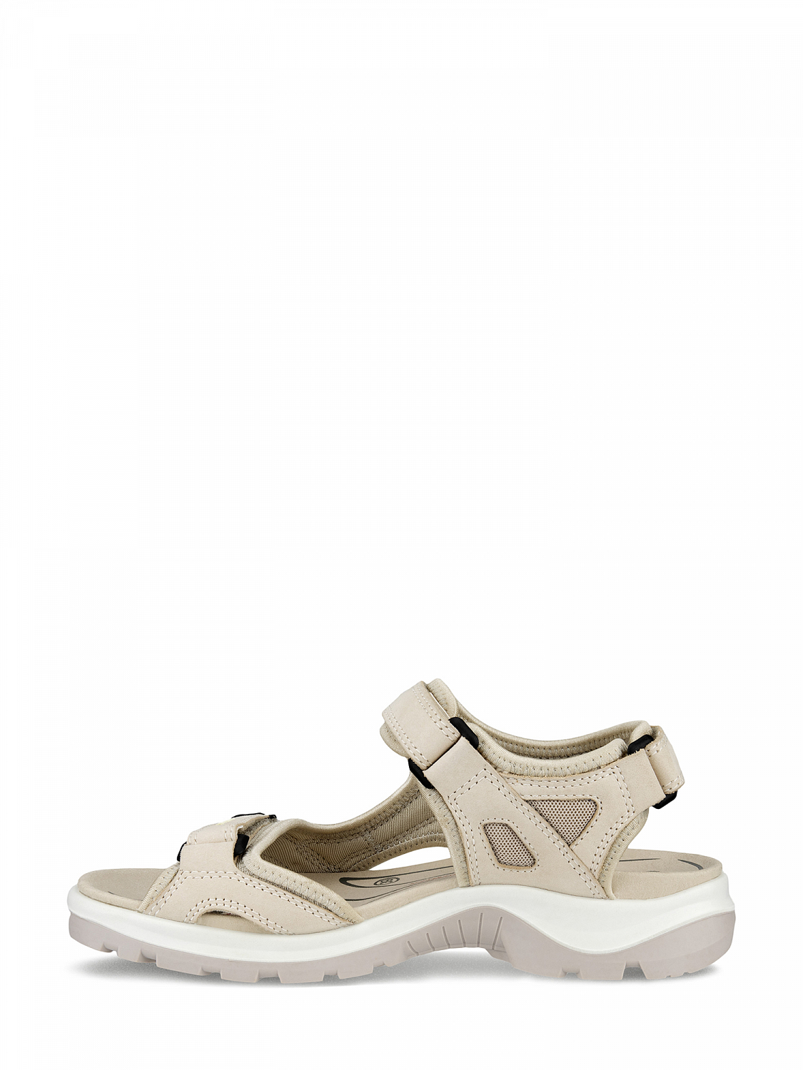 Ecco Offroad Sandal Limestone