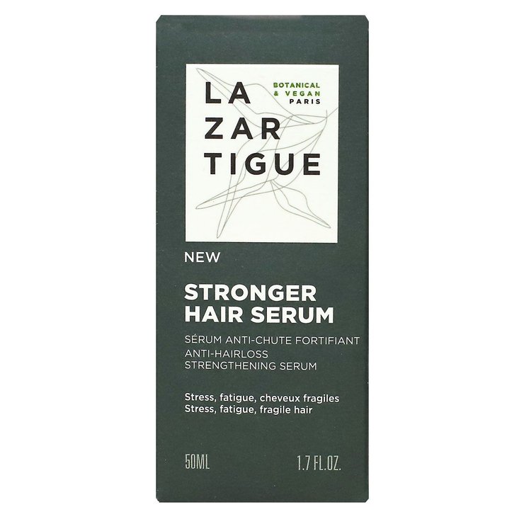 Stronger sérum anti-chute réactionnelle 50ml