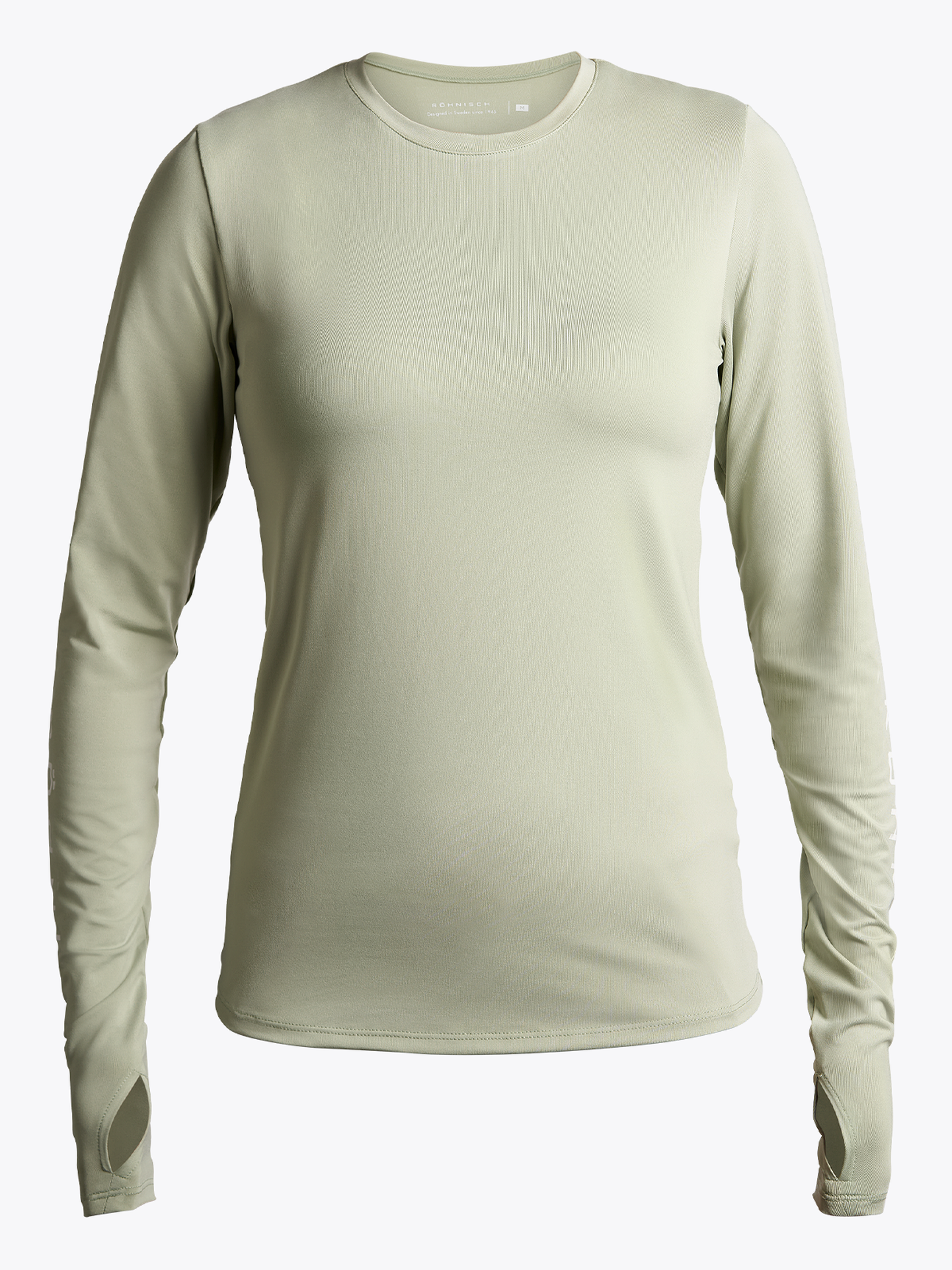 Arc Long Sleeve