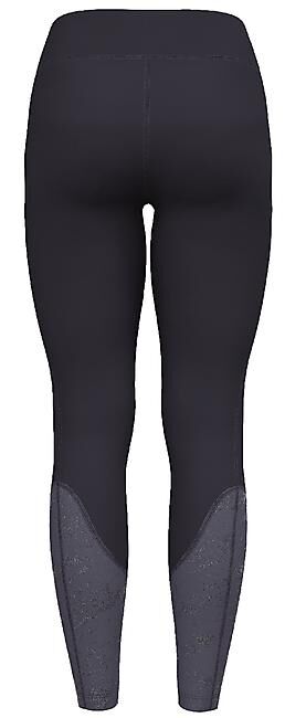 ODLO - COLLANT ESSENTIAL PRINT TIGHTS W