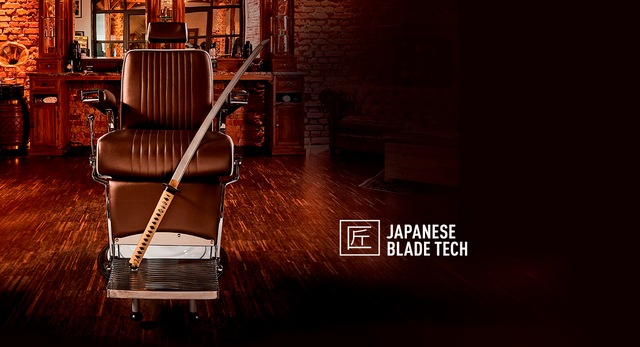Panasonic Haarschneider »ER-SC60« 2 Aufsätze Premium Haarschneider