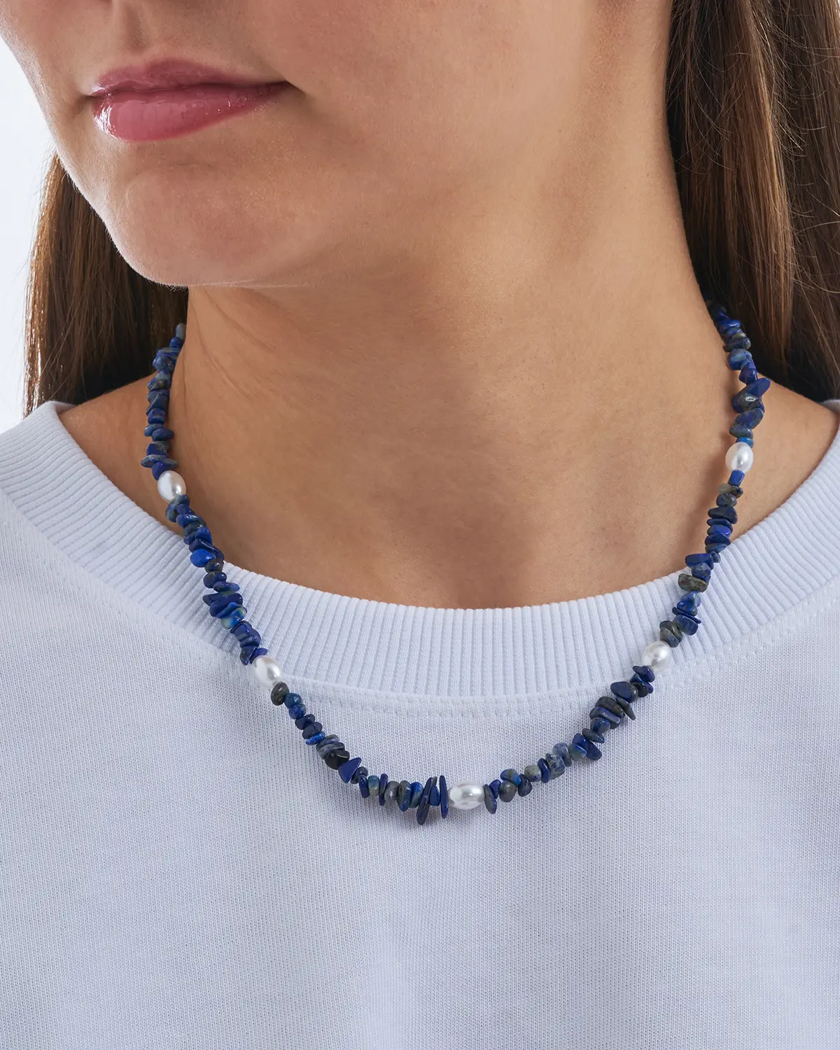 Kette - Blue Shore