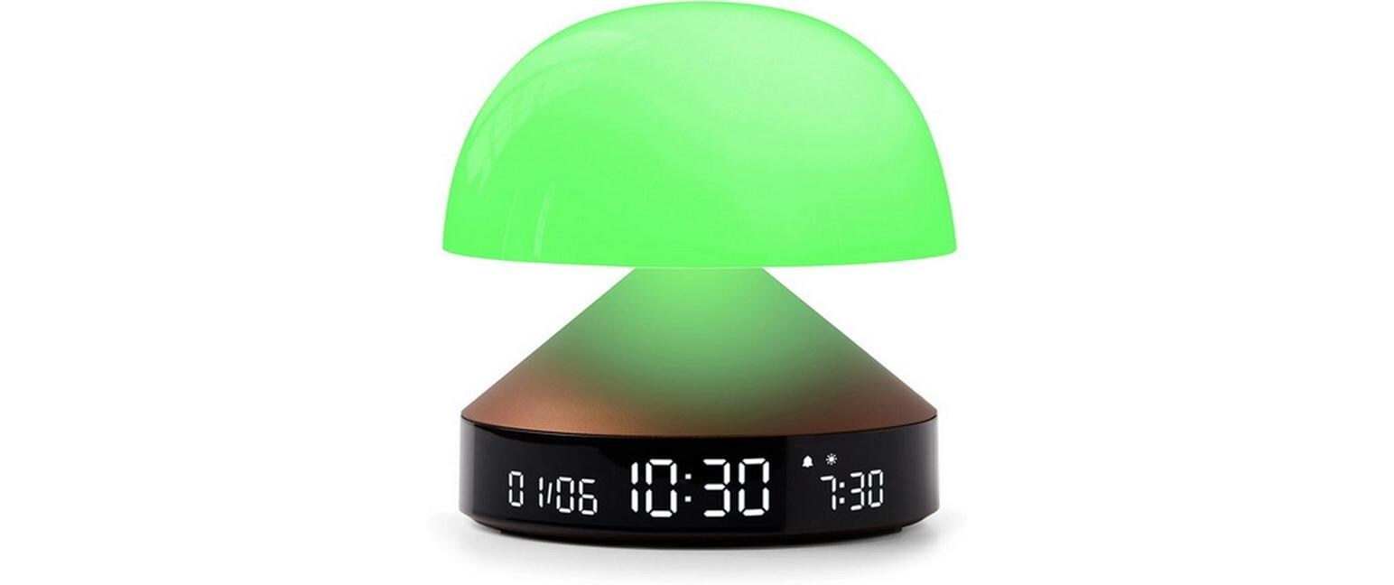 Lichtwecker Mina Sunrise BronzeDigitalwecker