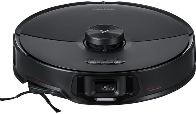 Roborock S8 MaxV Ultra robotstøvsuger RR0759 (sort)