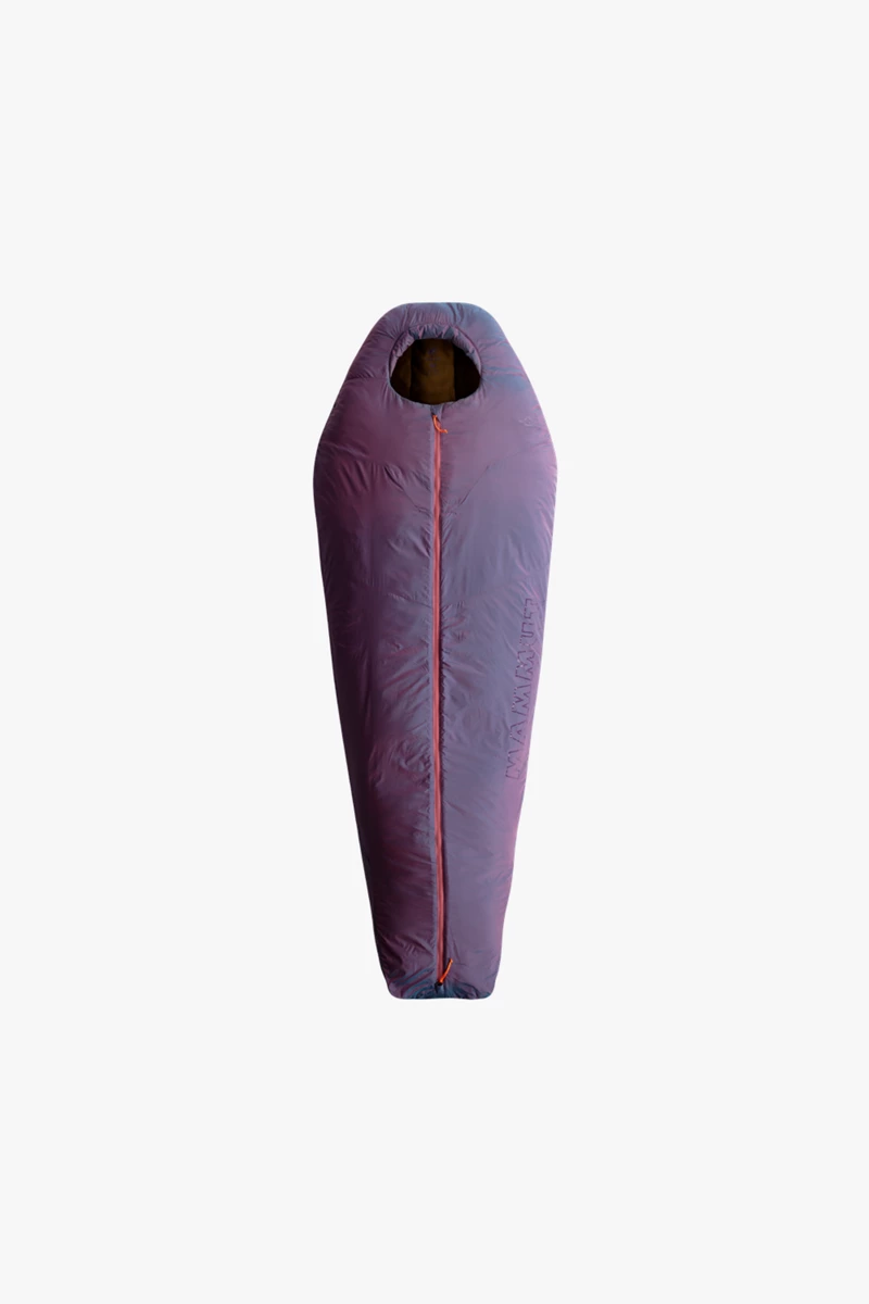 MAMMUT Relax Fiber Bag -2C Damen Schlafsack