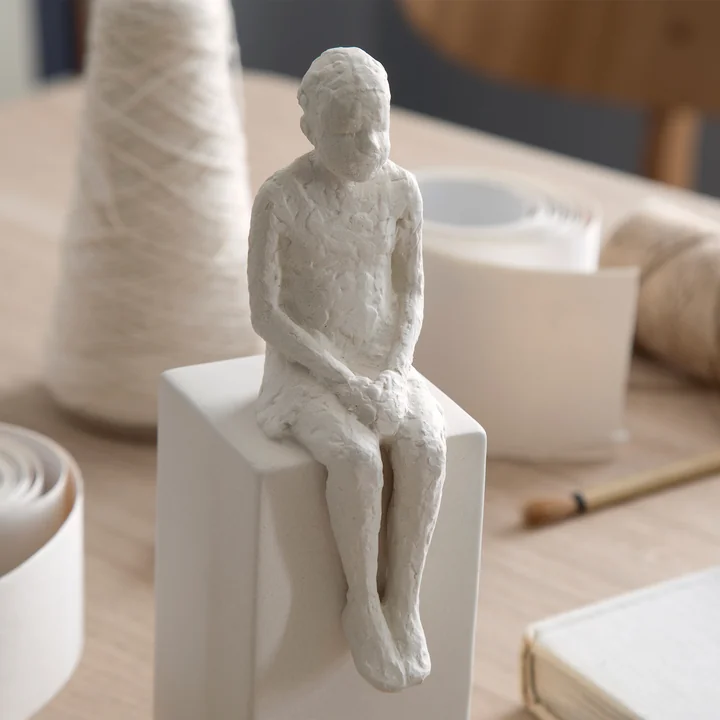 Kähler Design - Character \