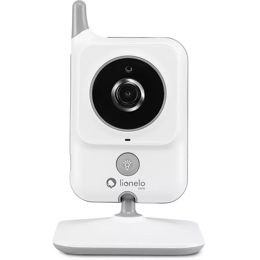 lionelo Babyphone Babyline 7.1