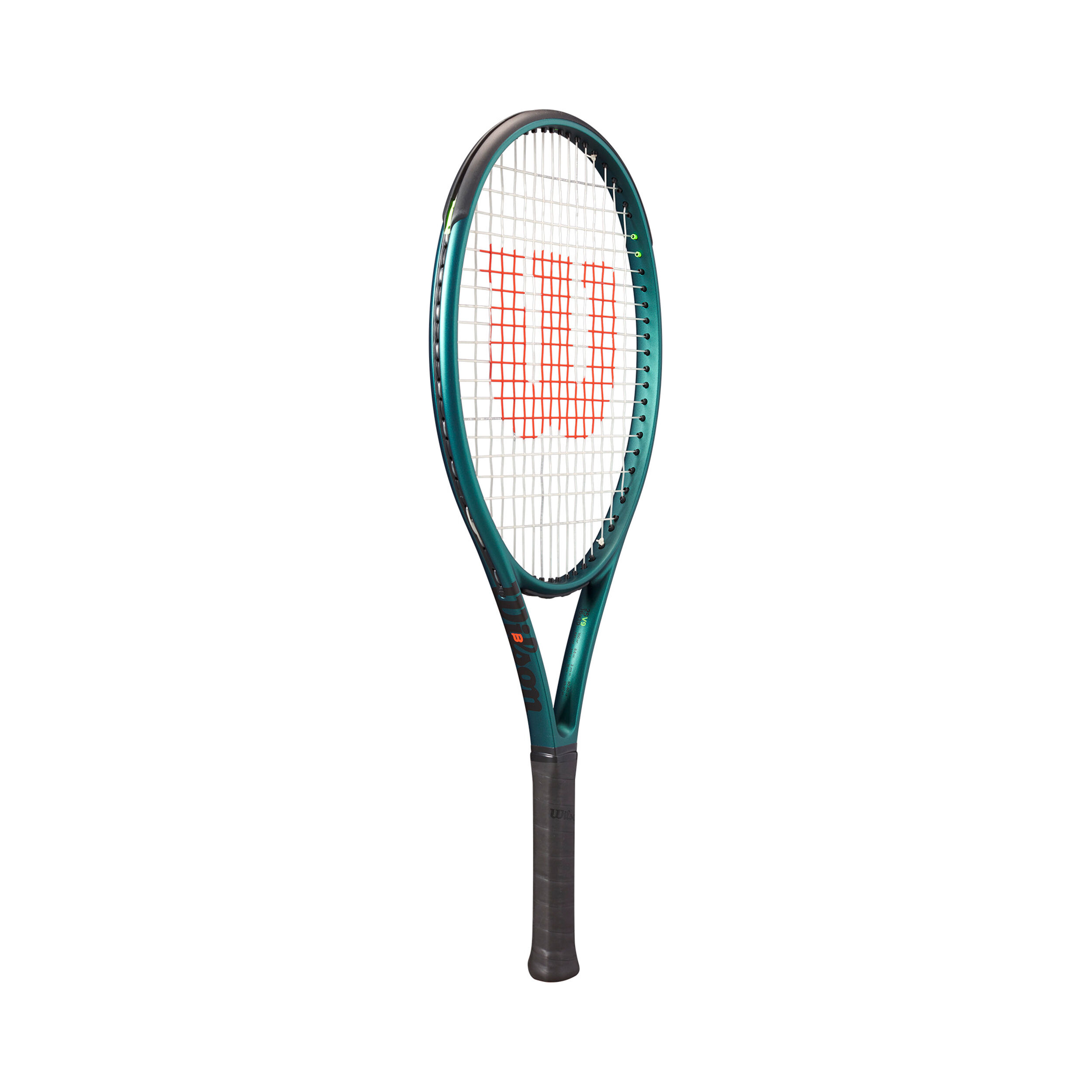 Wilson Blade 25 V9 Raquettes Enfants