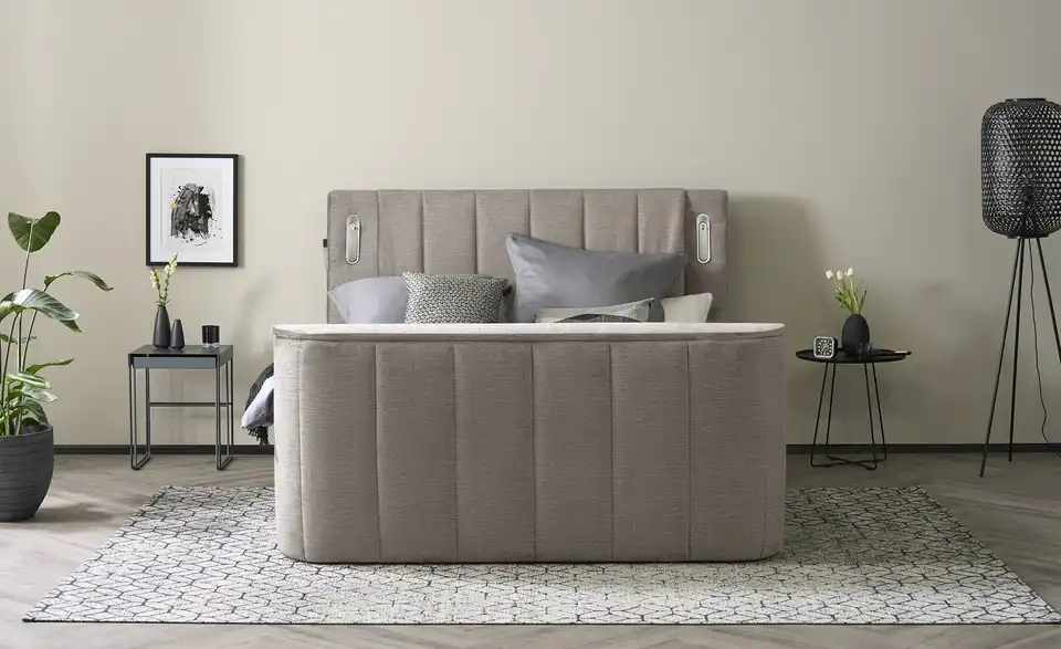 Boxspringbett Houston 6