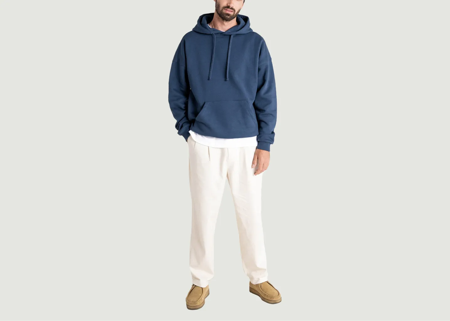 Hoodie Philadelphia noyoco