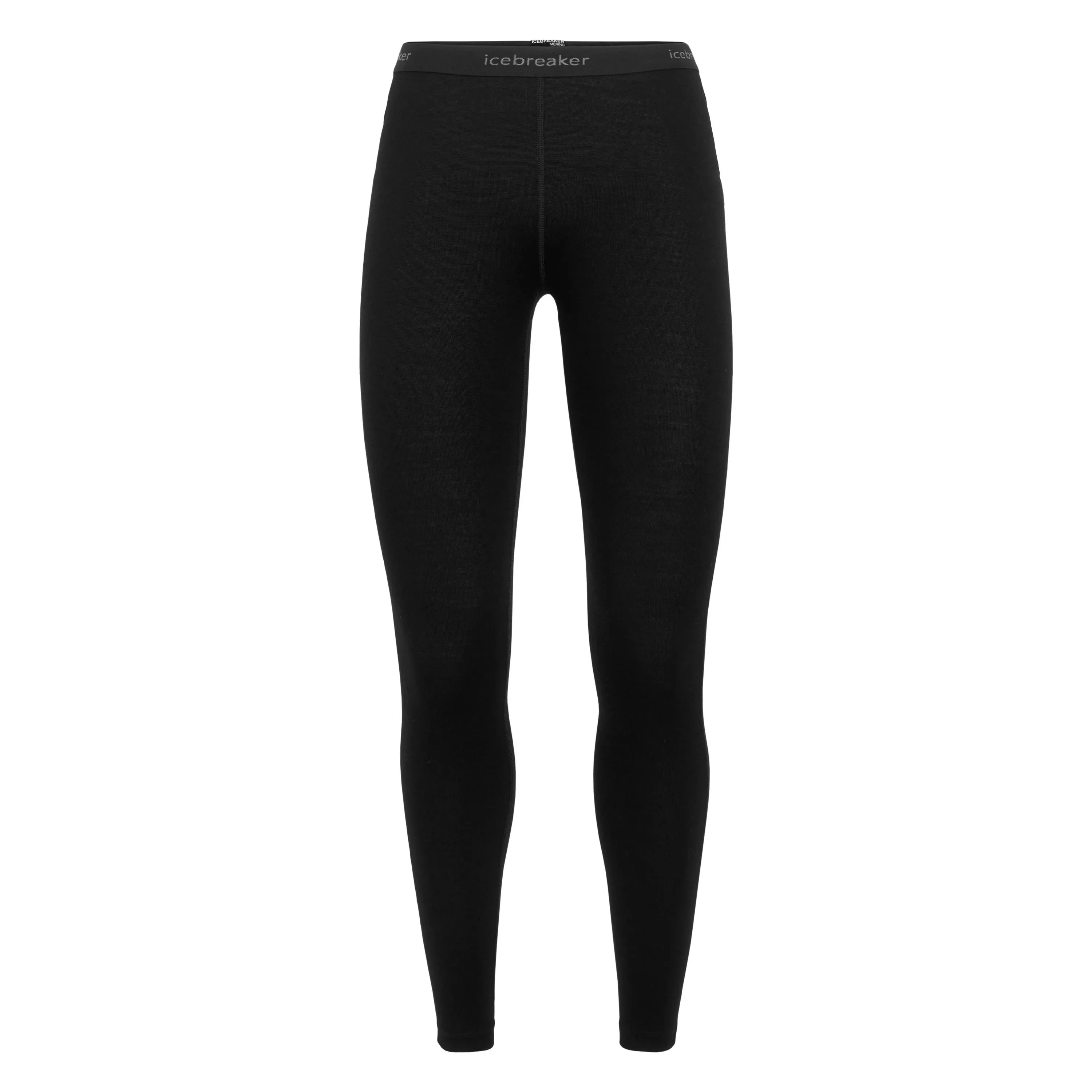 Icebreaker -  Leggings Tech Merino 260 Frauen