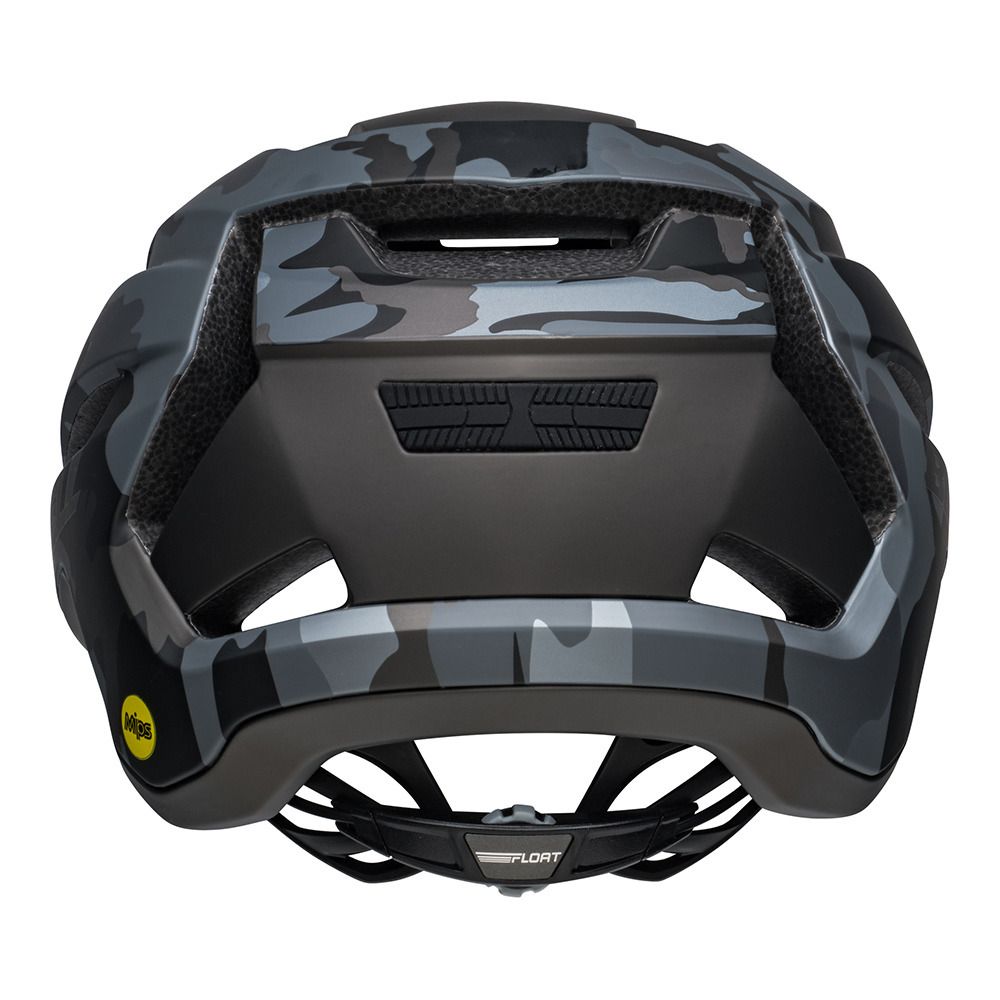 Bell 4FORTY AIR MIPS - Casque VTT matte black/camo